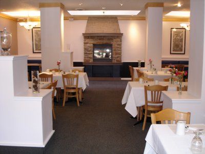 Western Carlton Plaza 3*