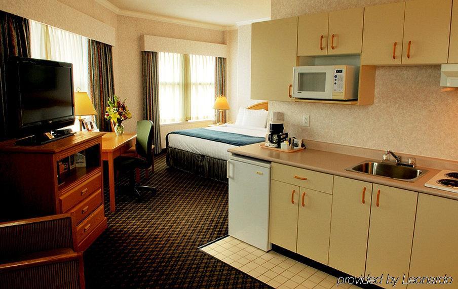 Hotel Western Carlton Plaza