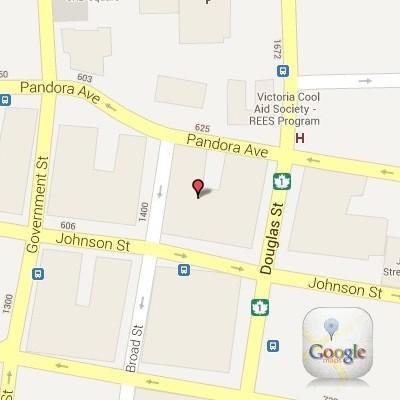 Western Carlton Plaza Hotel Victoria
