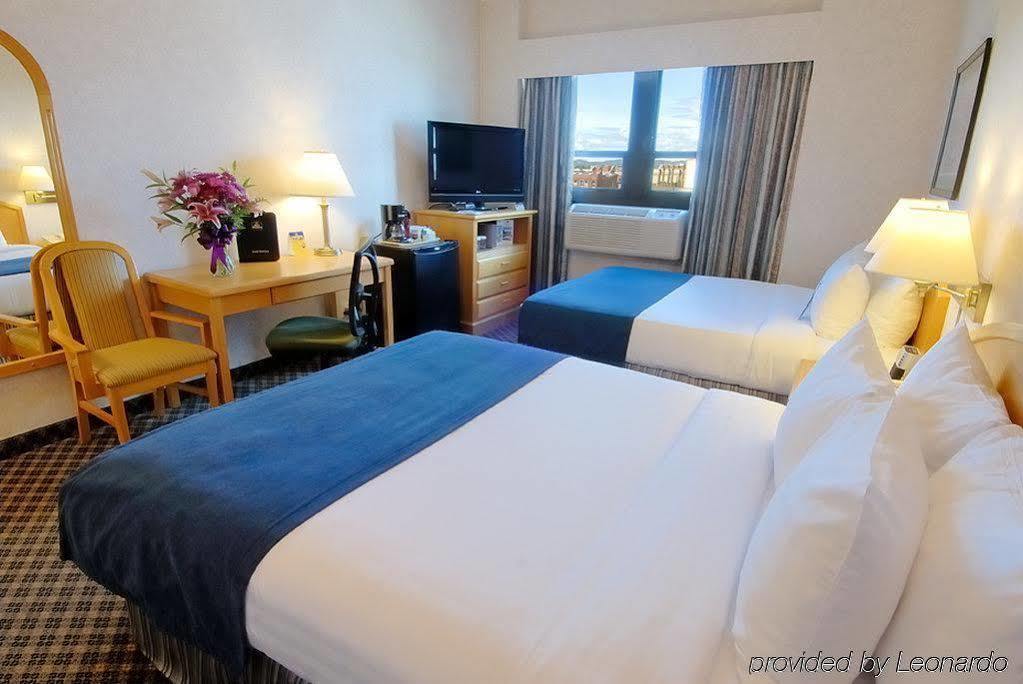 Western Carlton Plaza 3* Victoria
