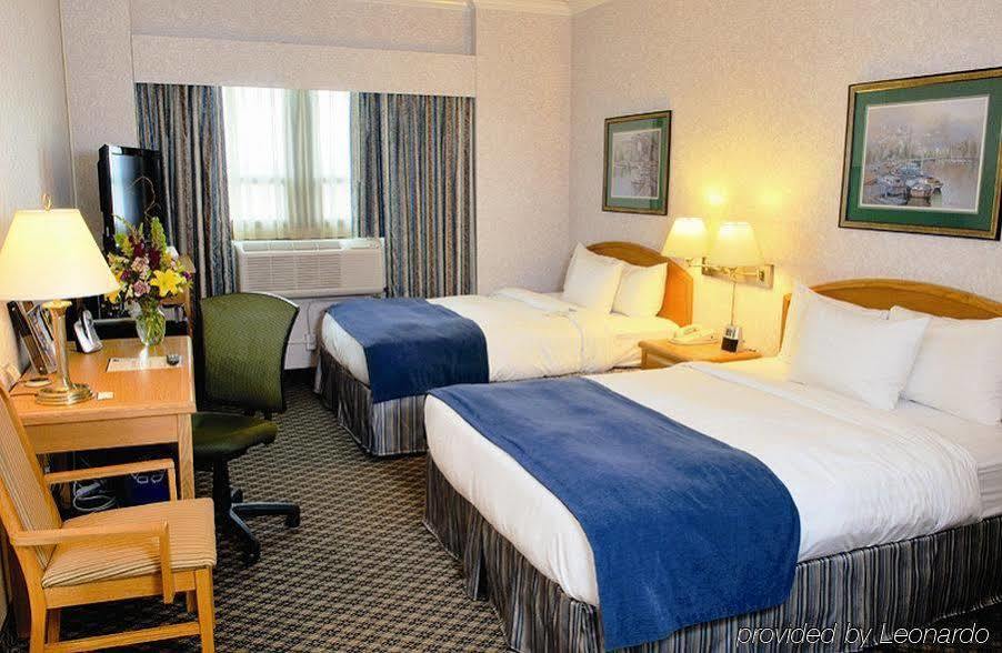 Western Carlton Plaza 3* Victoria