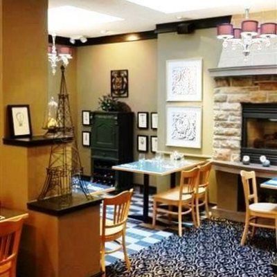 Hotel Western Carlton Plaza 3*