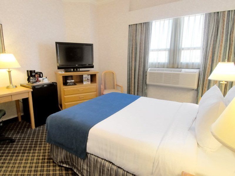 Western Carlton Plaza 3* Victoria