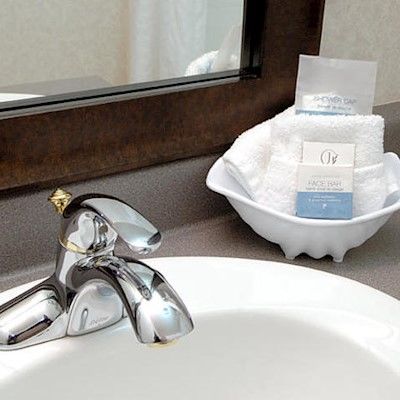 Western Carlton Plaza 3* Victoria