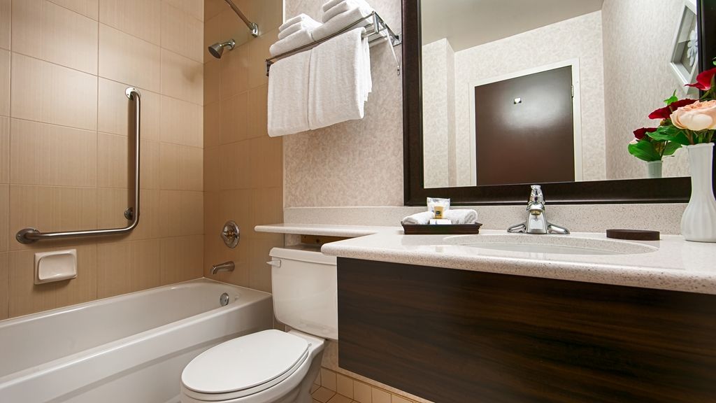 Western Carlton Plaza 3* Victoria