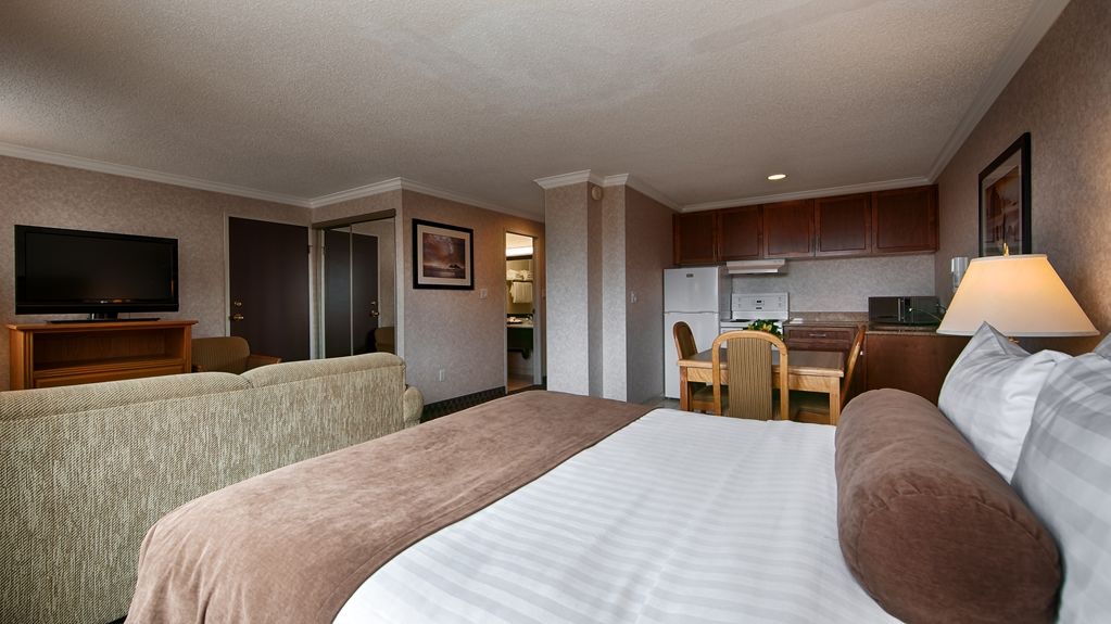 Western Carlton Plaza Hotel 3*