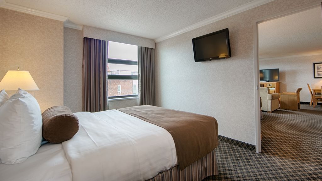 Western Carlton Plaza 3* Victoria