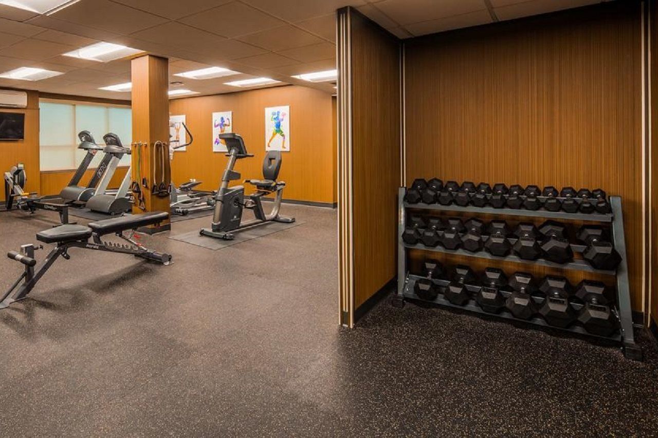 Western Carlton Plaza 3*